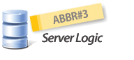 Server Logic Customize in Cloud Computing
